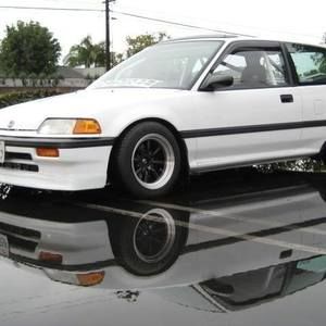 Meet your Posher, Gregory